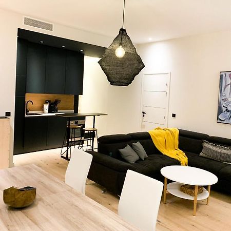 Vieux Nice-3 Pieces Moderne- 100M De La Mer Eksteriør bilde